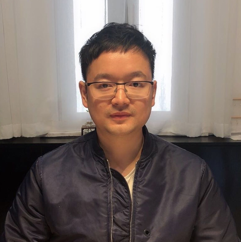 Gary Zhang - General manager
